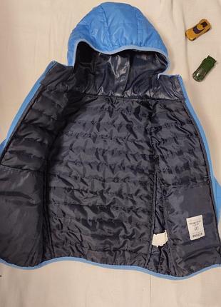 Куртка на хлопчика 2