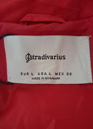 Куртка stradivarius5 фото