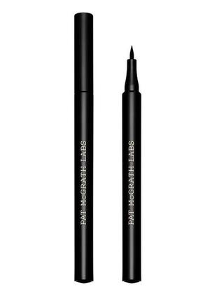 🖤 підводка для очей pat mcgrath labs perma precision liquid eyeliner🖤3 фото