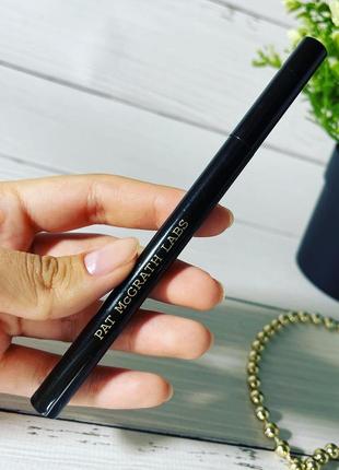 🖤 підводка для очей pat mcgrath labs perma precision liquid eyeliner🖤