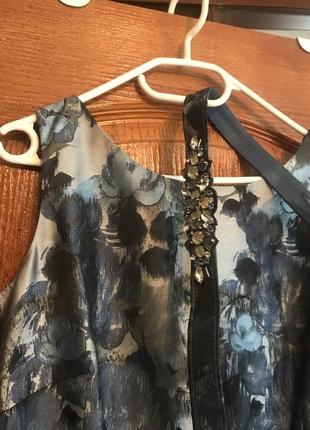 Вечірнє плаття