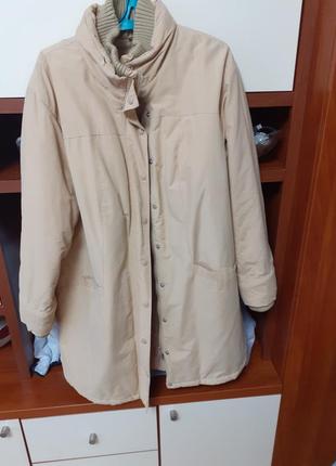 Полупальто