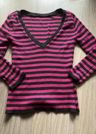 Кофта jeffrey rogers