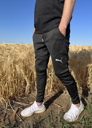 Штаны puma