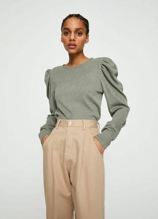 Кофта pull&bear1 фото