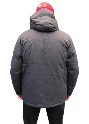 Куртки jack wolfskin olymp down jkt men.style#50121823 фото