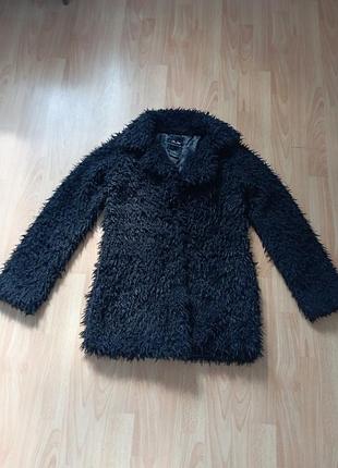 Шуба травка