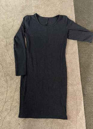 Плаття котонове 3