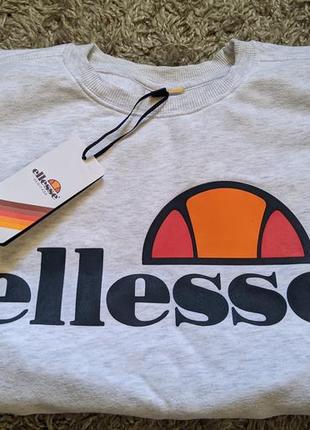 Кофта, свитшот ellesse