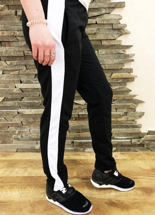 Женские штаны XL / 54