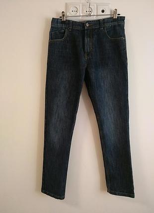 Джинсы primark slim длина 94 см.
