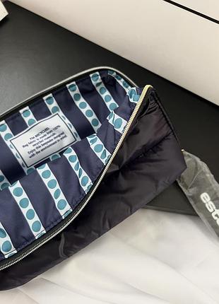 Мягенькая косметичка - чехол для планшета