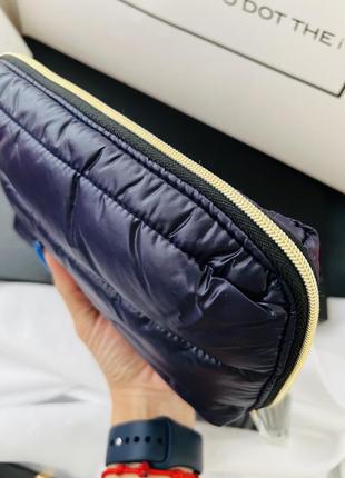 Мягенькая косметичка - чехол для планшета