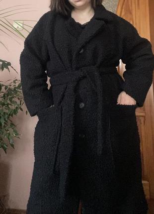 Пальто