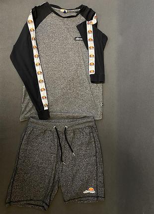 Костюм ellesse