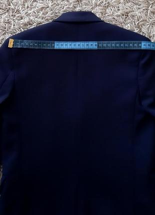 Стильний піджак altun (турція) 122 розміру.10 фото