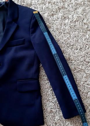 Стильний піджак altun (турція) 122 розміру.9 фото