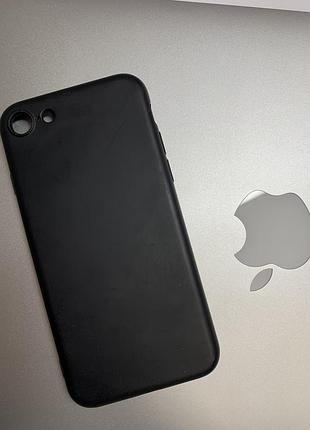 Чохли на iphone 7/8 5