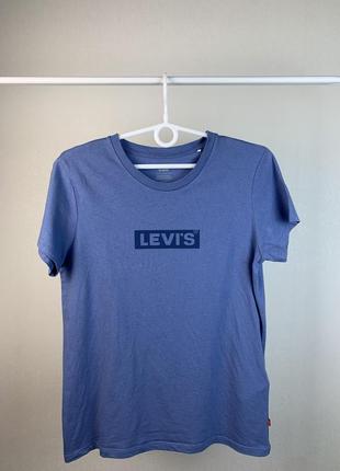 Футболка levis