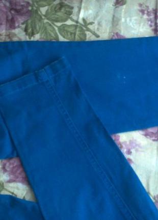 Сині джинси3 фото