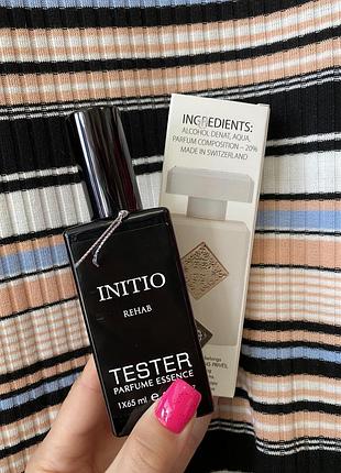 Rehab initio parfums prives