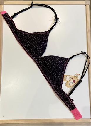 Нежный бюстгалтер 36/80