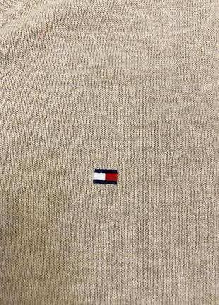 Джемпер свитер свитшот р.38/40/42  tommy hilfiger3 фото