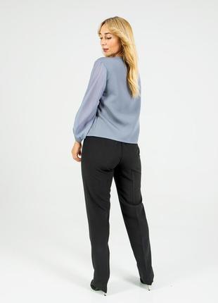 Женские классические брюки. женские штаны4 фото