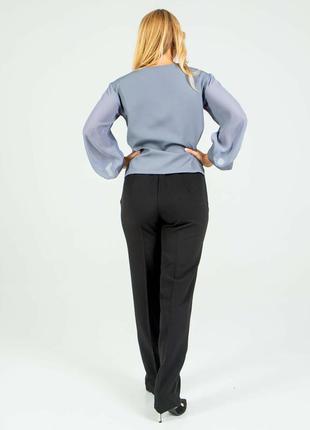 Женские классические брюки. женские штаны2 фото