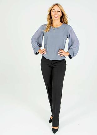 Женские классические брюки. женские штаны