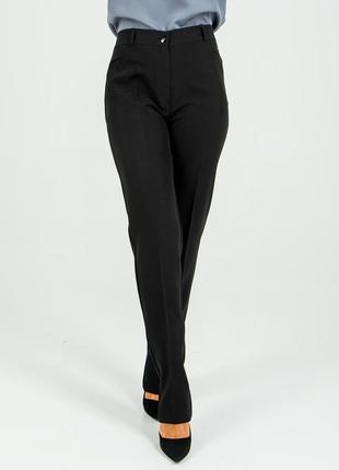 Женские классические брюки. женские штаны3 фото