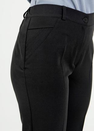 Женские классические брюки. женские штаны5 фото