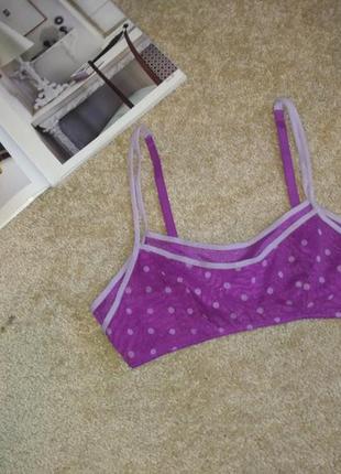 Лиф сеточка