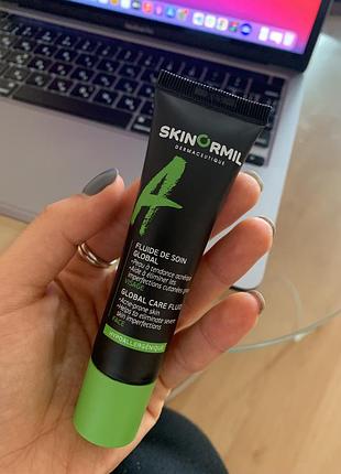 Skinormil флюїд «глобальне відновлення»