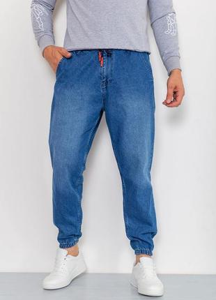 Джинсы мужские цвет джинс2 фото