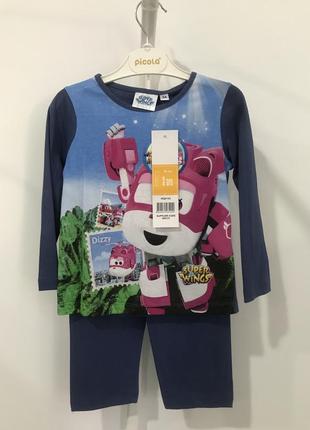 Пижама 98 см disney