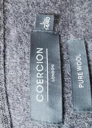 Coercion london кардиган 5