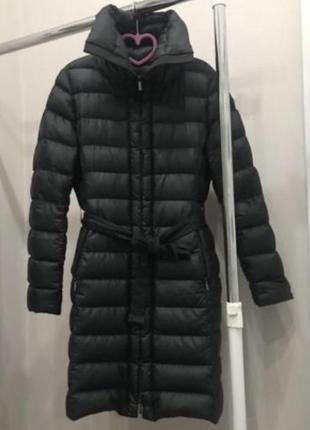 Пуховик max mara