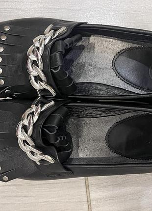 Жіночі туфлі alex bell