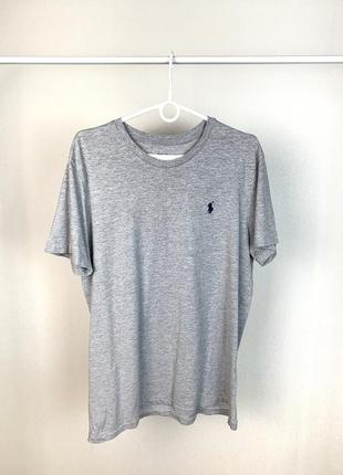 Футболка polo ralph lauren