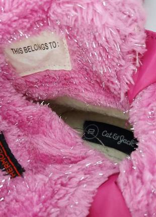 Чоботи черевики снігоходи дутики 6