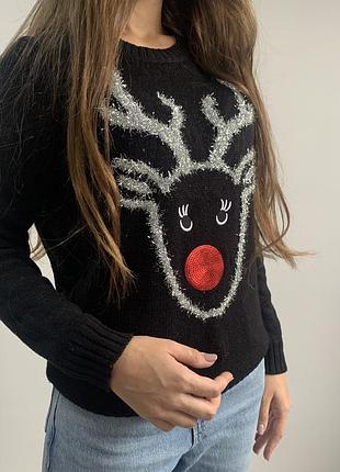 Кофта fbsister 3