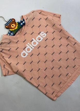 Футболка adidas1 фото