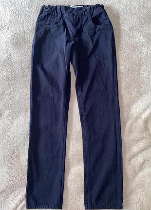 Котонові штани на хлопця 10-11 р
