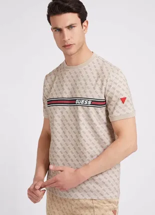 Футболка guess