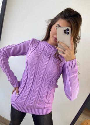 Женские свитера джемпера
