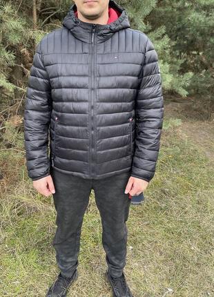 Куртка чоловіча осіння