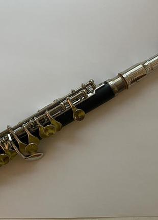 Lade флейта пікколо (designed by usa)