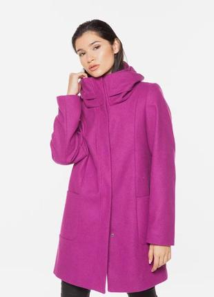 Пальто жіноче tom tailor