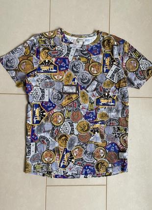 Футболка чоловіча розмір l